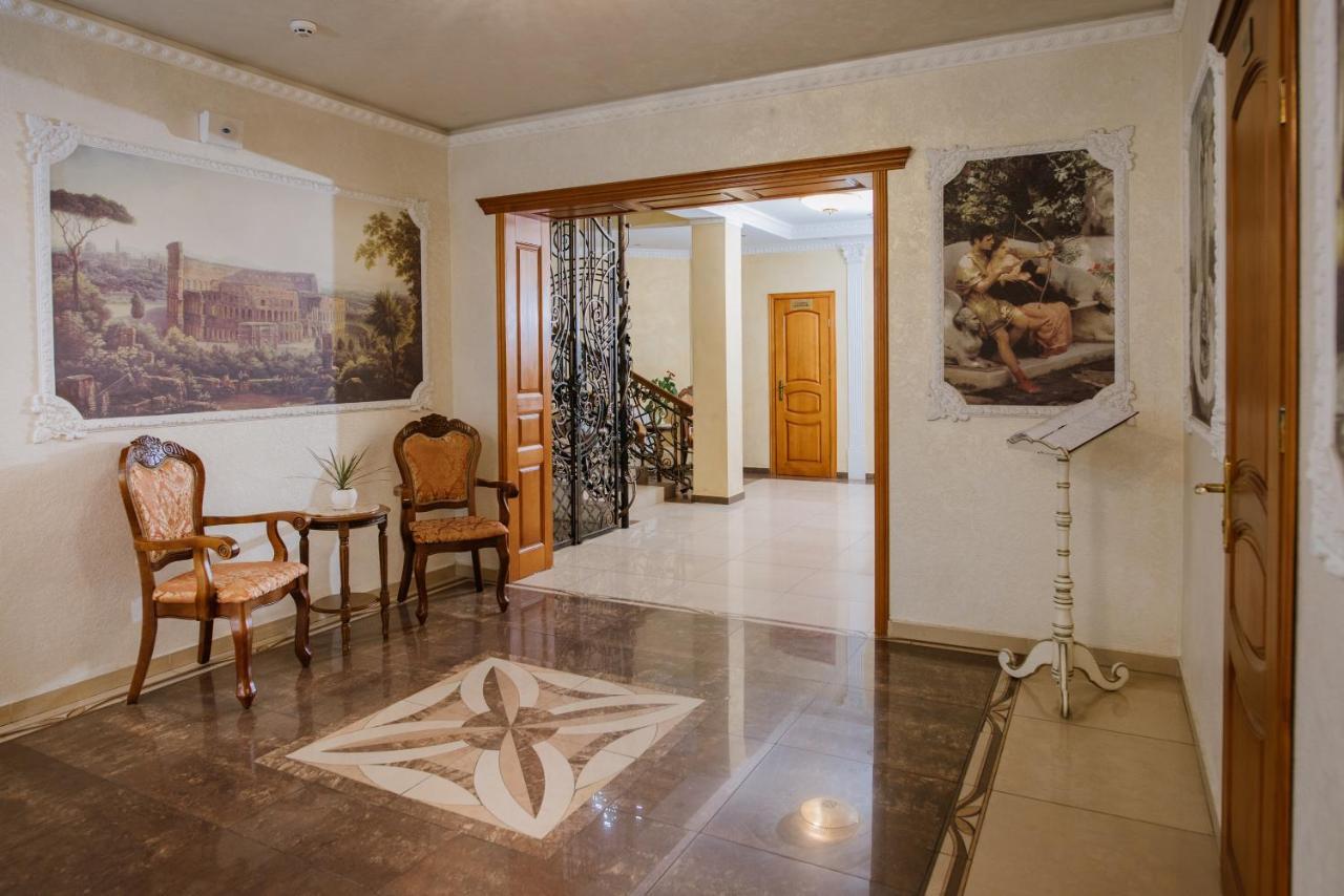 Курортний Готель Золота Корона تريسكافيتس المظهر الخارجي الصورة